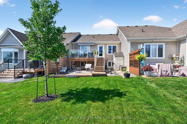 Property Photo:  168 Britannia Crescent  ON K0H 1G0 