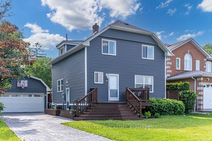 Photo de la propriété:  20 Payzac Avenue  ON M1E 2W7 