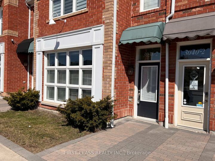 Property Photo:  3038 Bur Oak Avenue 2  ON L6B 0R1 
