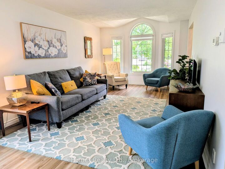 Property Photo: 206 2nd A Street W ON N4K 6X3
