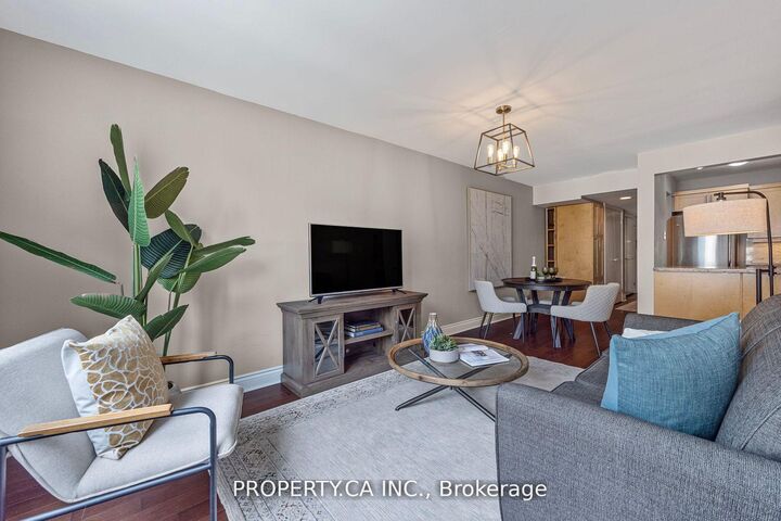 Property Photo:  92 King Street E 708  ON M5C 2V8 