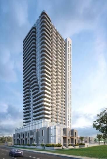Property Photo: 8 Nahani Way 1702 ON L4Z 0C6
