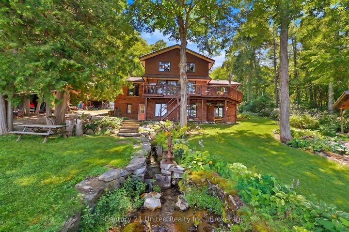 Property Photo:  113 Sugarbush Crescent  ON K0L 1J0 