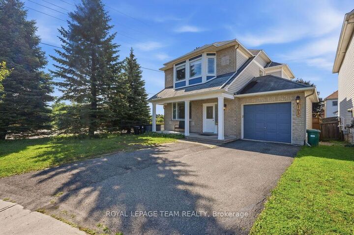 Property Photo:  195 Harbour View Street  ON K2G 7B2 