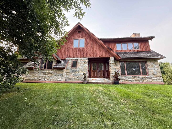 Property Photo: 6417 Bowrin Road ON K0A 2Z0