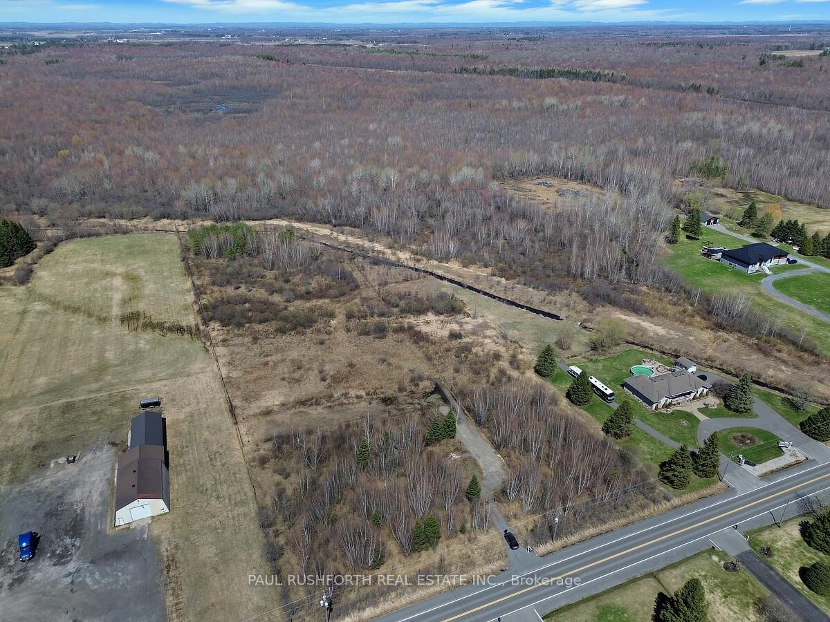 Property Photo:  2667 Russland Road  ON K0A 3H0 
