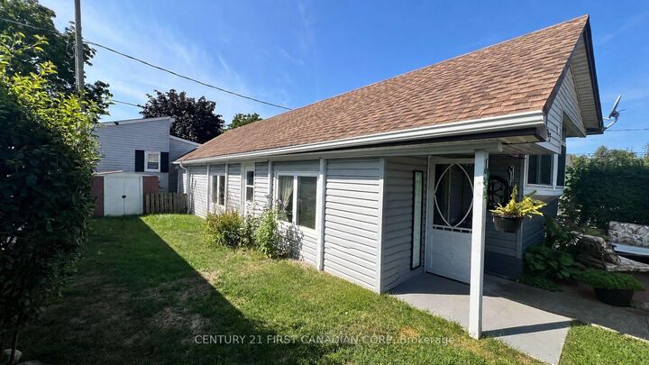 Property Photo:  198 Springbank Drive 92  ON N6J 1G1 