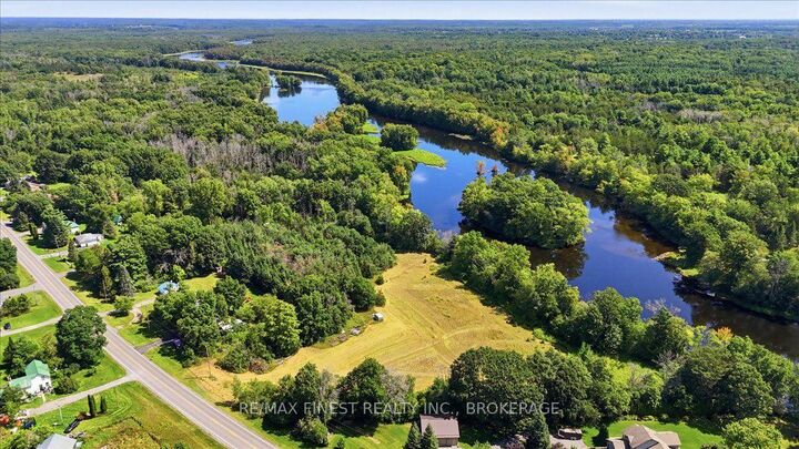 Property Photo:  0 Mudcat Road  ON K0K 2B0 