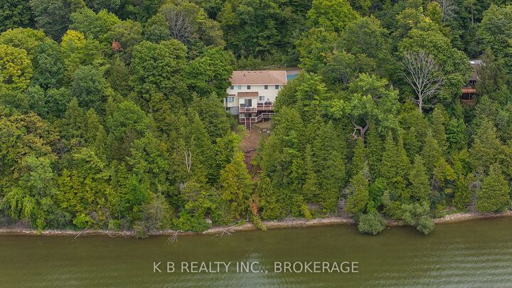 Property Photo: 162 Lasher's Road ON K7R 3K8