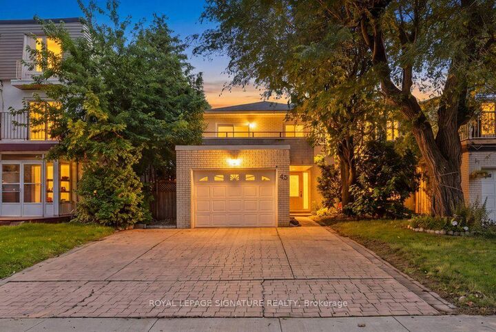 45 Chipwood Crescent — photo 1
