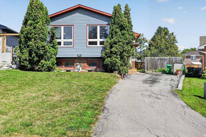 2110 Springwood Road — photo 1