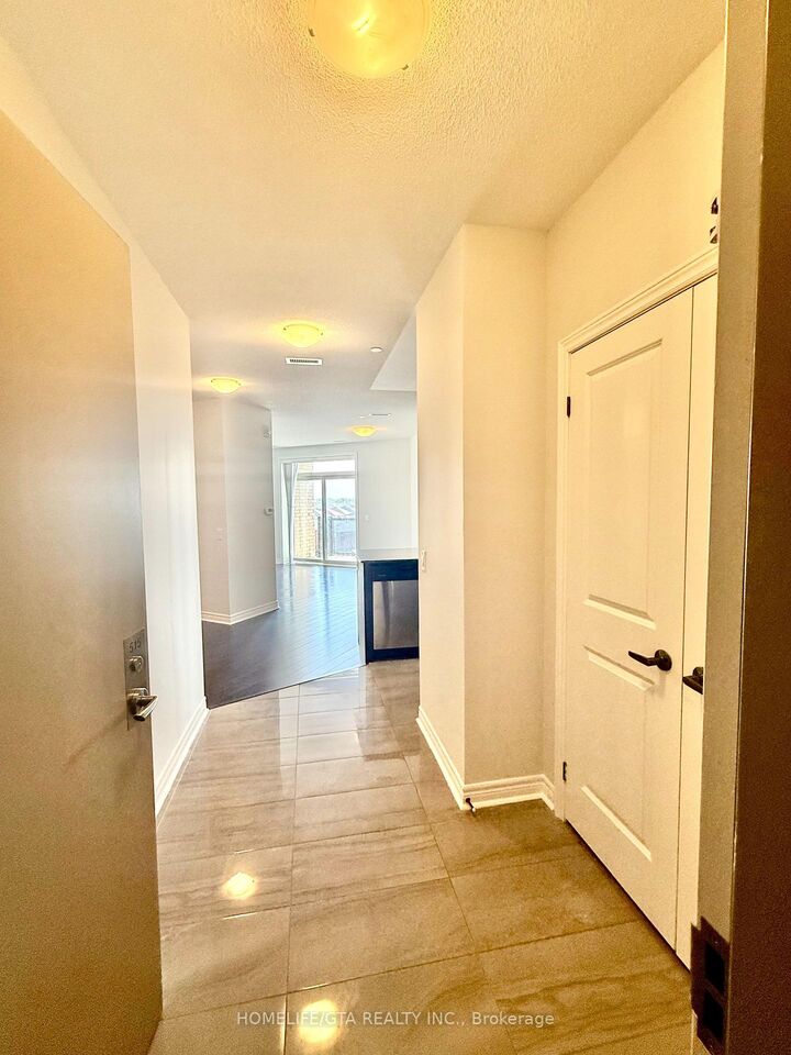 Property Photo: 7325 Markham Road 515 ON L3S 0C9