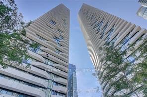 Property Photo:  88 Harbour Street 5309  ON M5J 0C3 