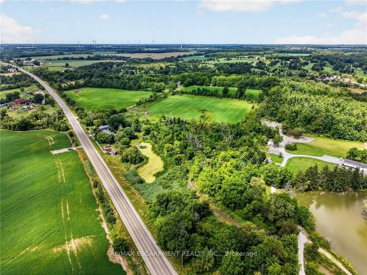 Property Photo: 72170 Regional Road 27 N/A ON L0S 1C0