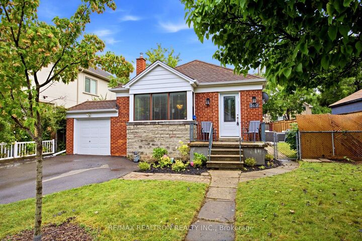 149 Fairholme Avenue — photo 1