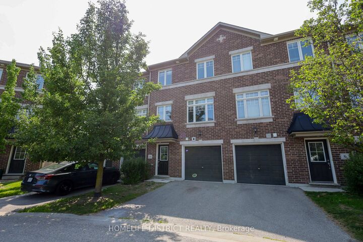 Property Photo:  14 Katerson Lane  ON L1E 0E9 