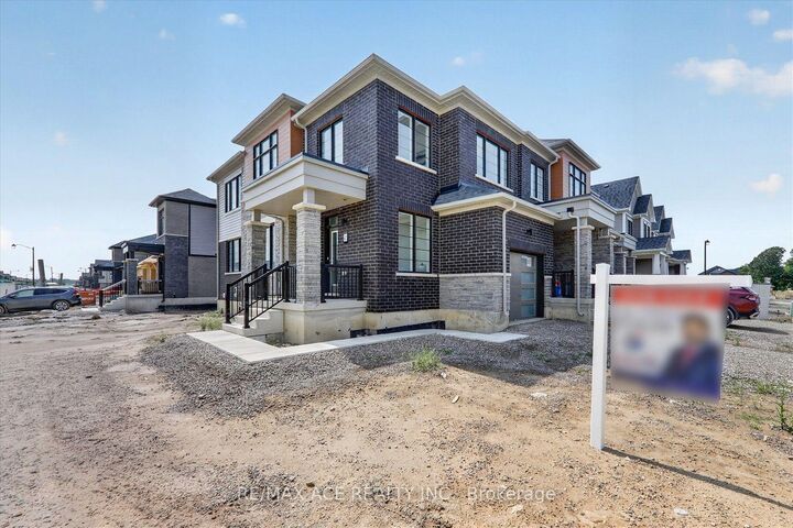 Property Photo: 45 International Drive ON N3W 0K7