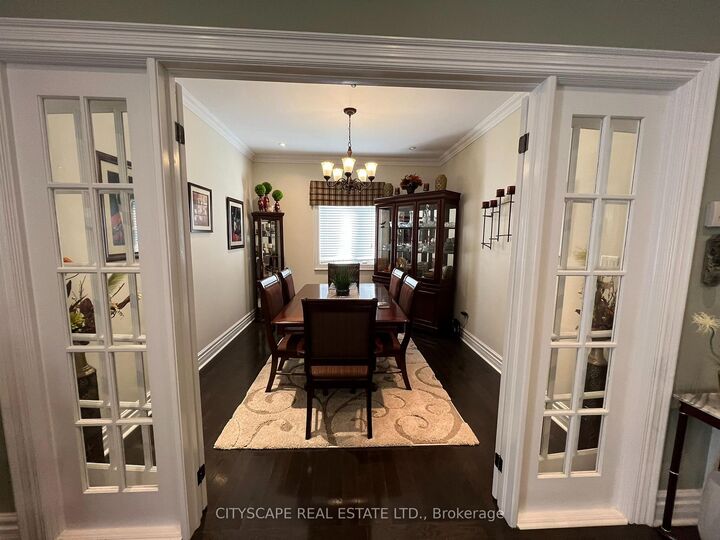 Property Photo: 4 Power Court ON K9V 0C6