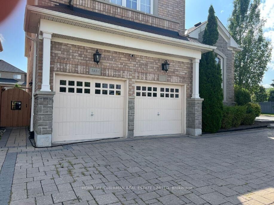 Property Photo:  5484 Freshwater Drive Basement  ON L5M 0K7 