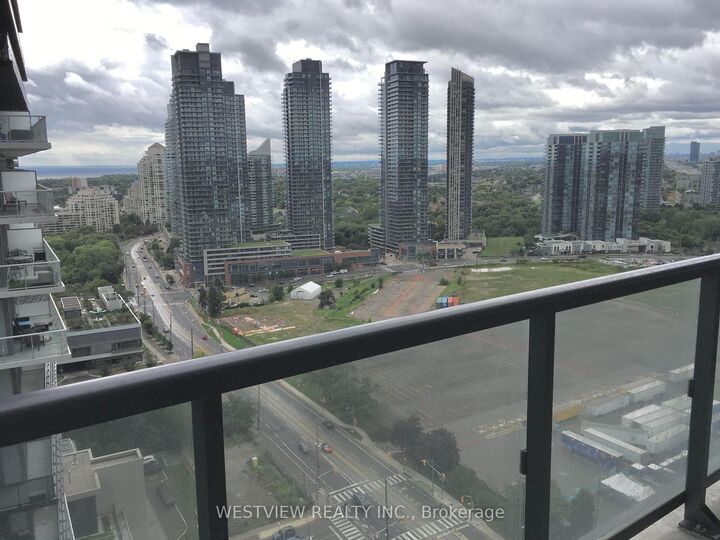 Property Photo:  38 Annie Craig Drive 2607  ON M8V 0G9 