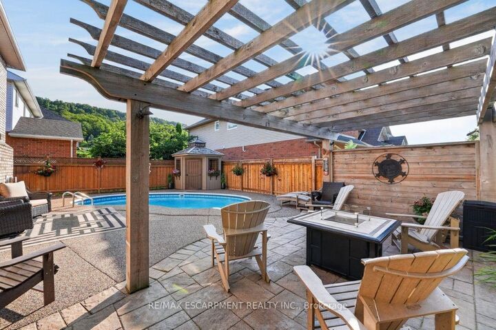 Property Photo: 37 Hickory Crescent ON L3M 5P9
