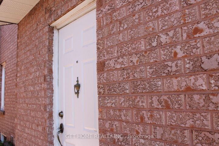 Property Photo: 70 Gardner Place #Bsmt ON L6A 1C2
