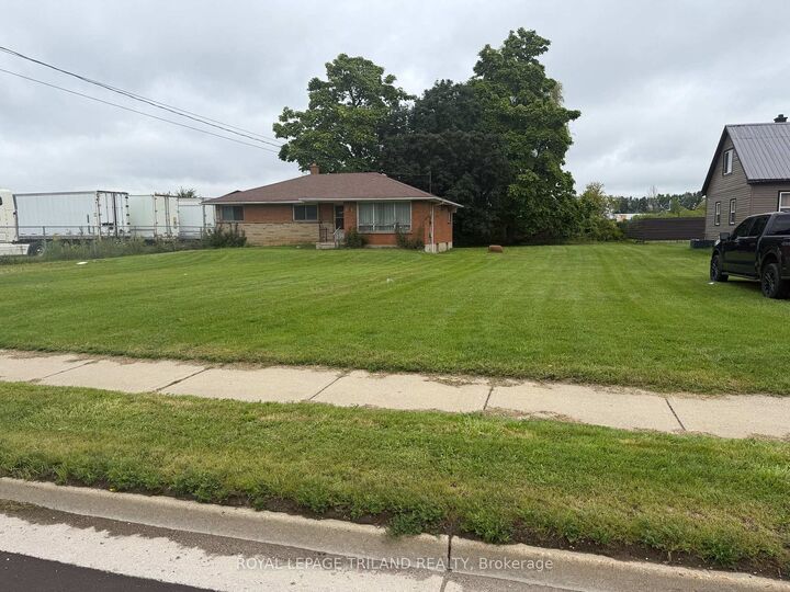 Property Photo:  1780 Gore Road  ON N5W 6B8 