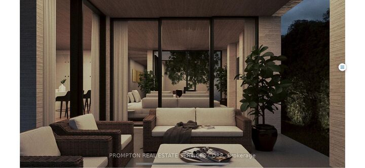 Property Photo:  106A Richview Avenue  ON M5P 3E9 