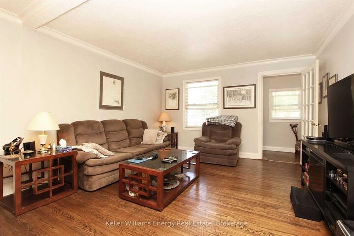 Property Photo: 64 Grenfell Street ON L1J 4W2