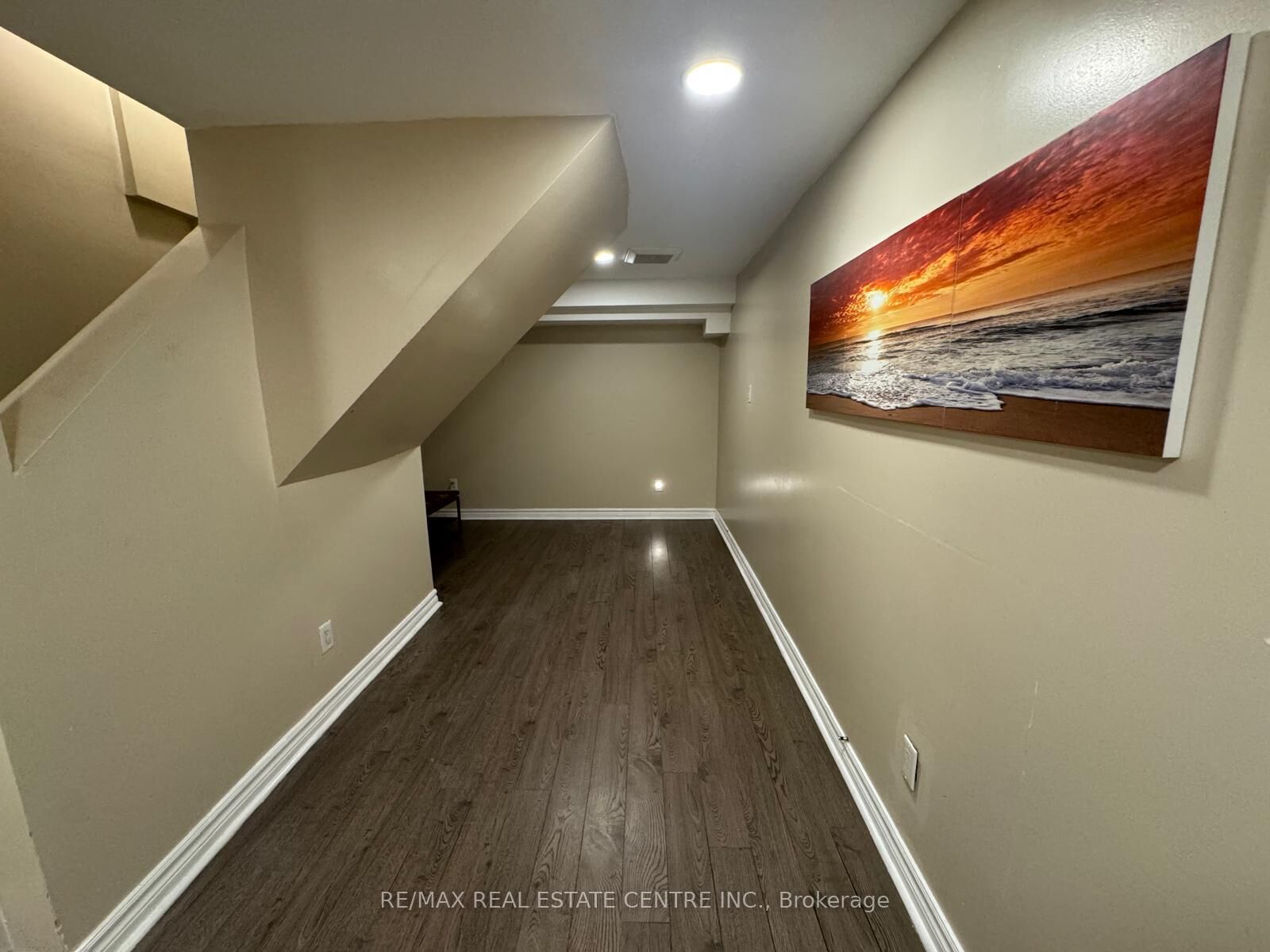Property Photo:  546 Laurier Crescent Basement  ON L1V 4P9 