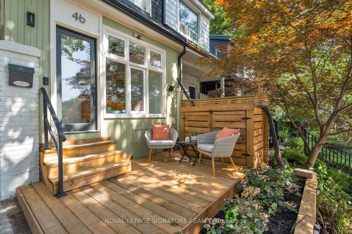 46 Corley Avenue — photo 1