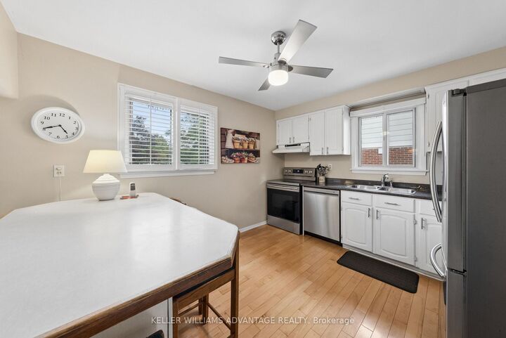 Property Photo: 128 Holmcrest Trail ON M1C 1V5
