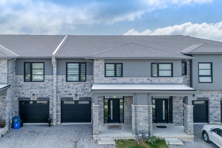 Property Photo:  7201 Parsa Street  ON L2H 3T1 