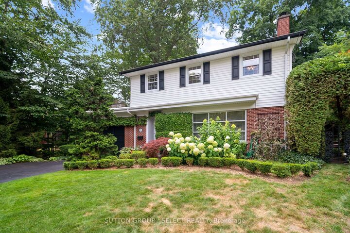 Property Photo:  536 Adevon Avenue  ON N6H 3L6 