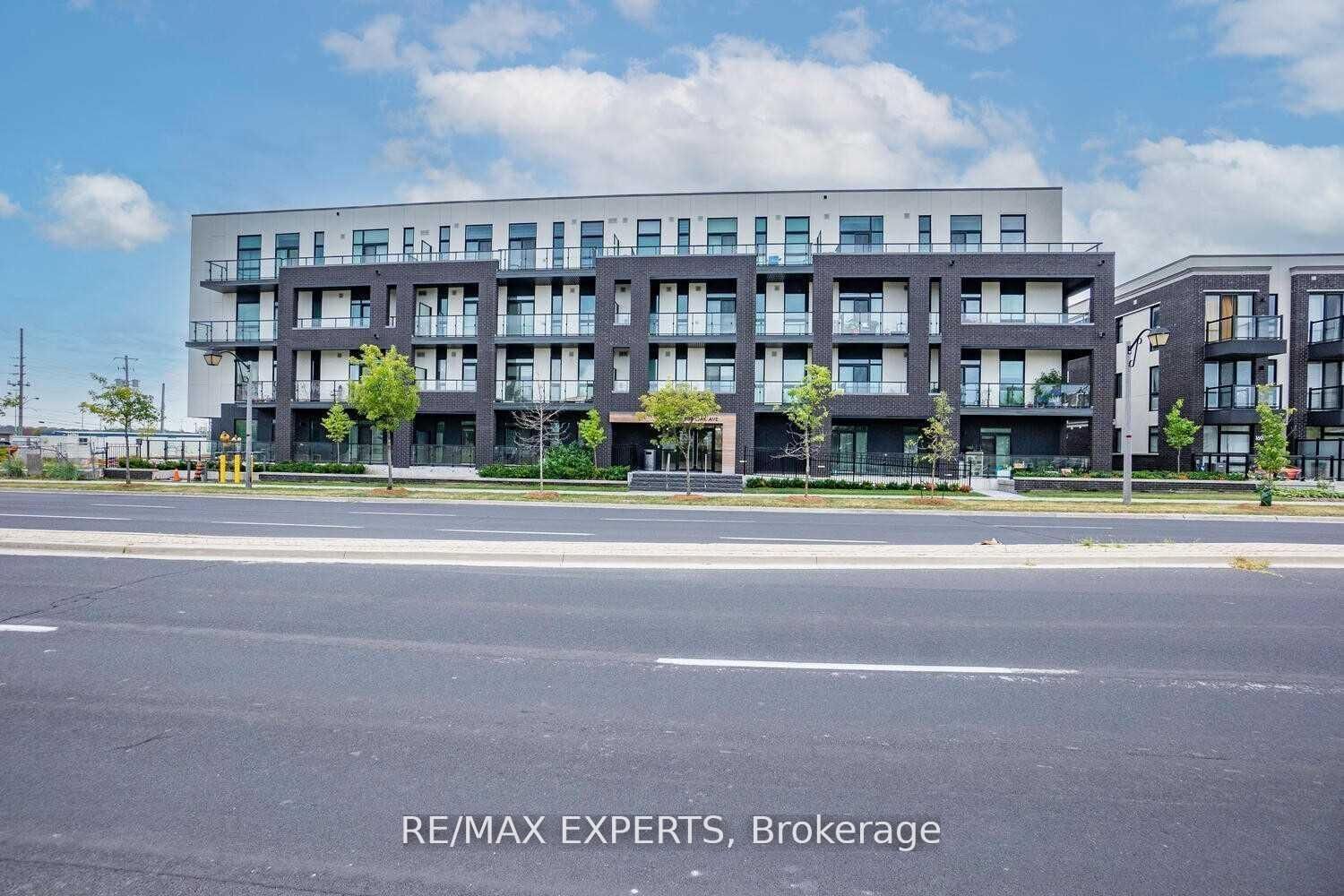Property Photo: 1709 Bur Oak Avenue 309 ON L6E 0V7
