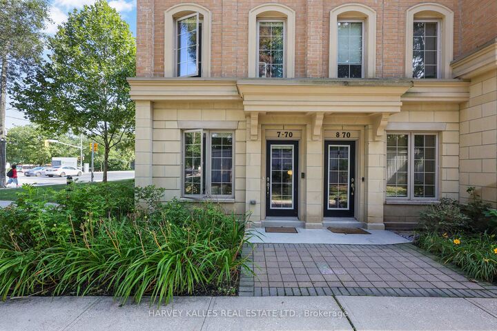 70 Hargrave Lane 7 — photo 1