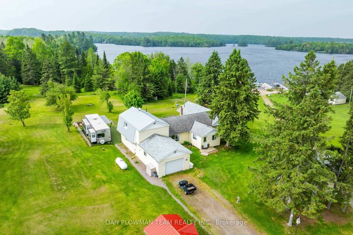 Property Photo: 184 Chapman Drive ON P0A 1C0