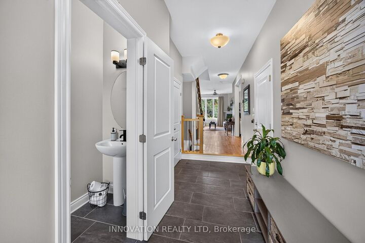 Property Photo: 111 Dulmage Crescent ON K7C 2G3