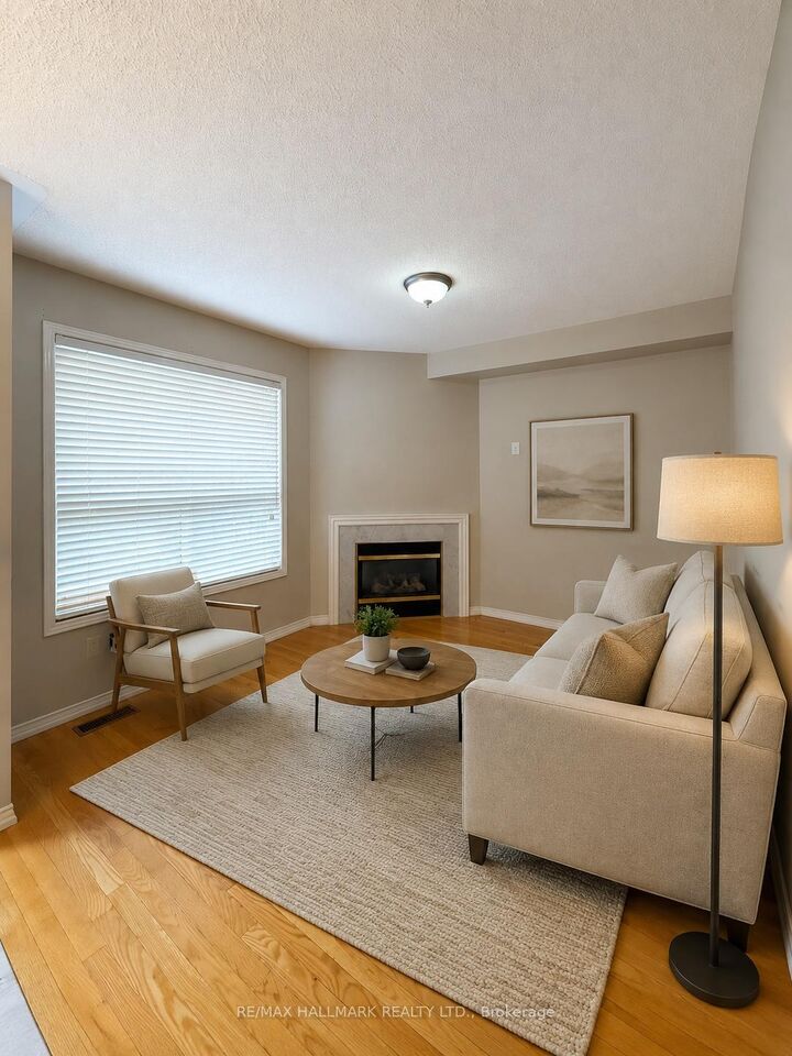Property Photo:  50 Farthingale Crescent  ON L7A 1W7 