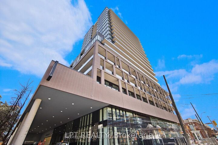 285 Dufferin Street 609 — photo 1