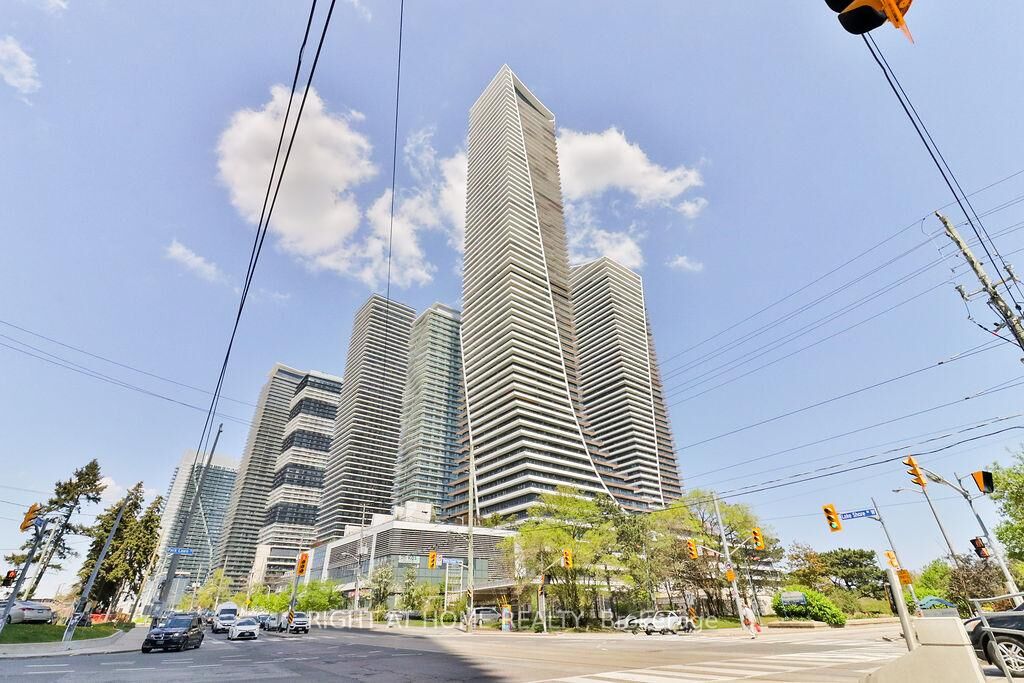 Property Photo: 30 Shore Breeze Drive 236 ON M8V 0J1
