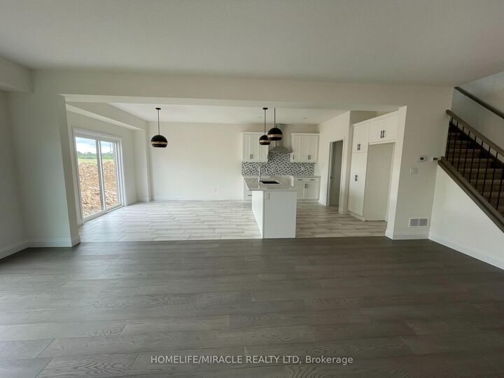 Property Photo:  167 Byers Street  ON N6L 0J2 