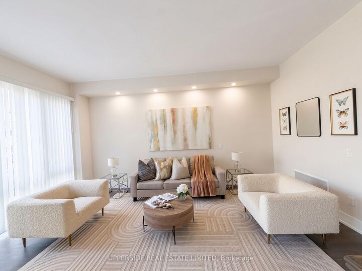 Property Photo: 8 Sable Road ON L4J 0K1