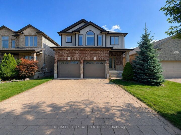 Property Photo: 1029 Moy Crescent ON N6G 0B5