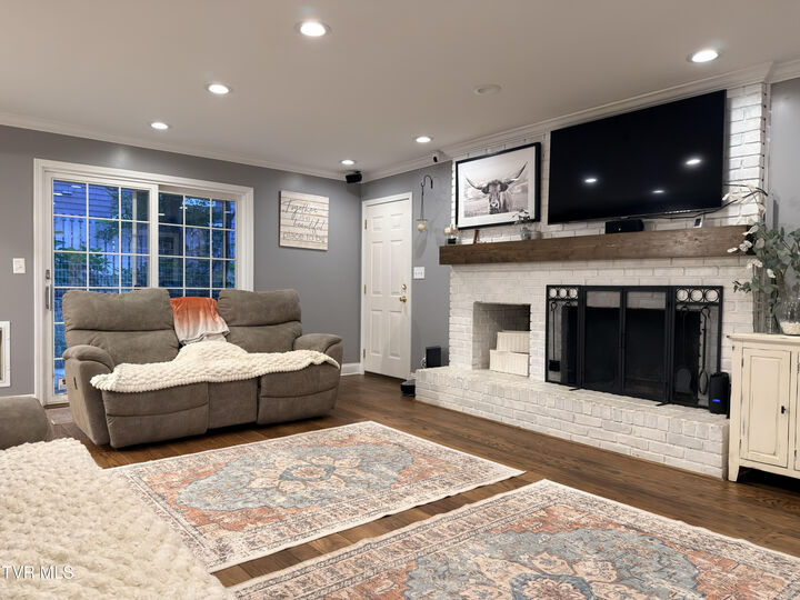 Property Photo:  4417 Stagecoach Road  TN 37664 