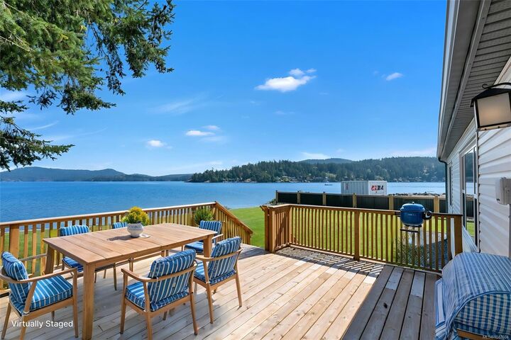 Property Photo: 1959 Kaltasin Rd #20 BC V9Z 0B5