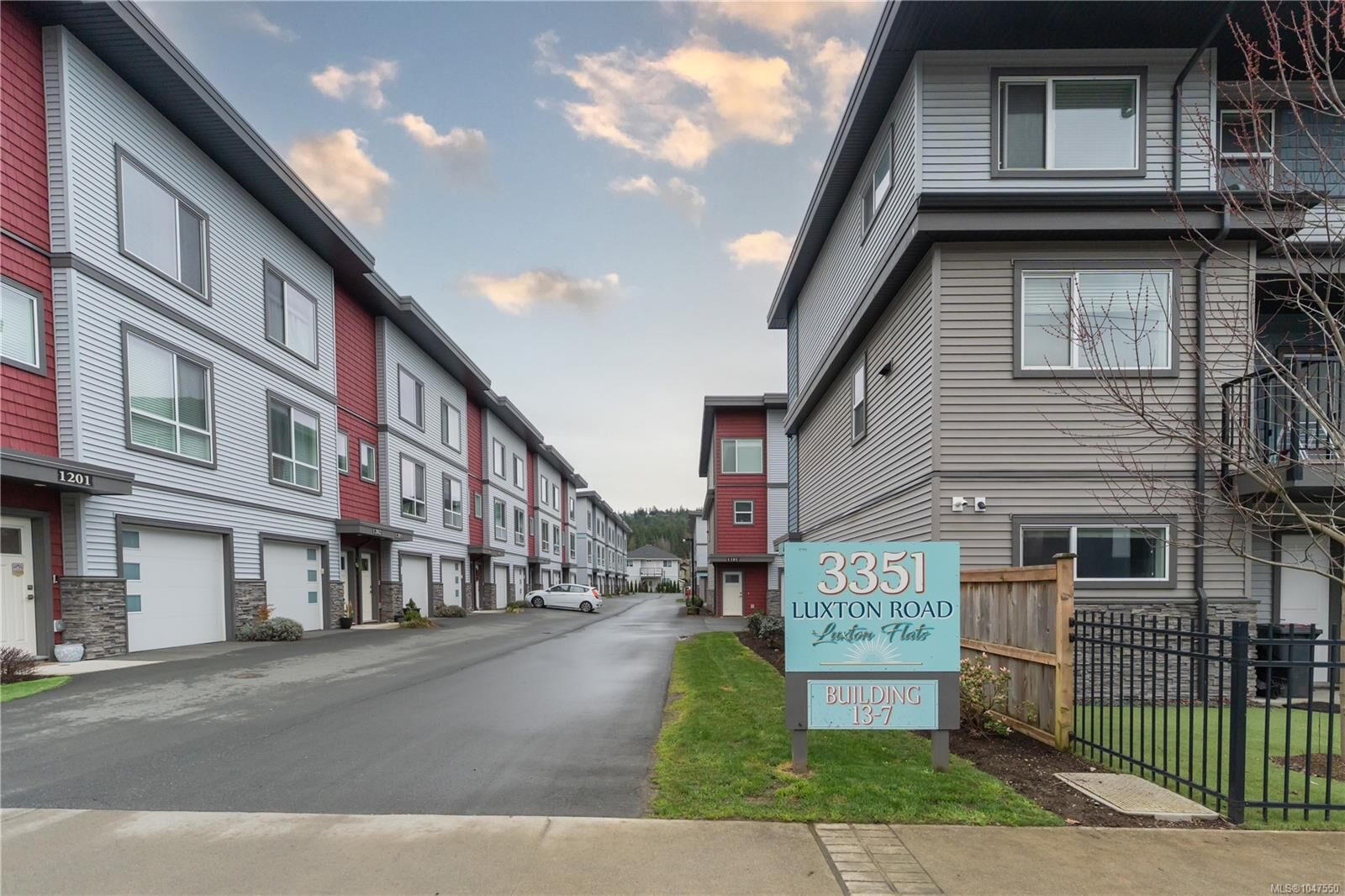 Property Photo:  3351 Luxton Rd #402  BC V9C 0P2 