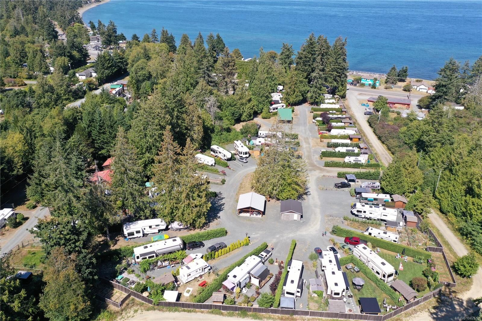 Property Photo: 6050 Island Hwy W #Lt 45 BC V9K 2E1