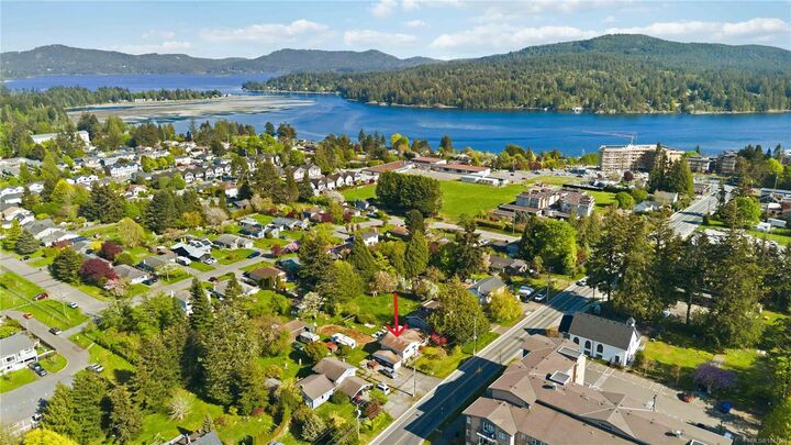 Property Photo:  2123 Church Rd  BC V9Z 0W7 