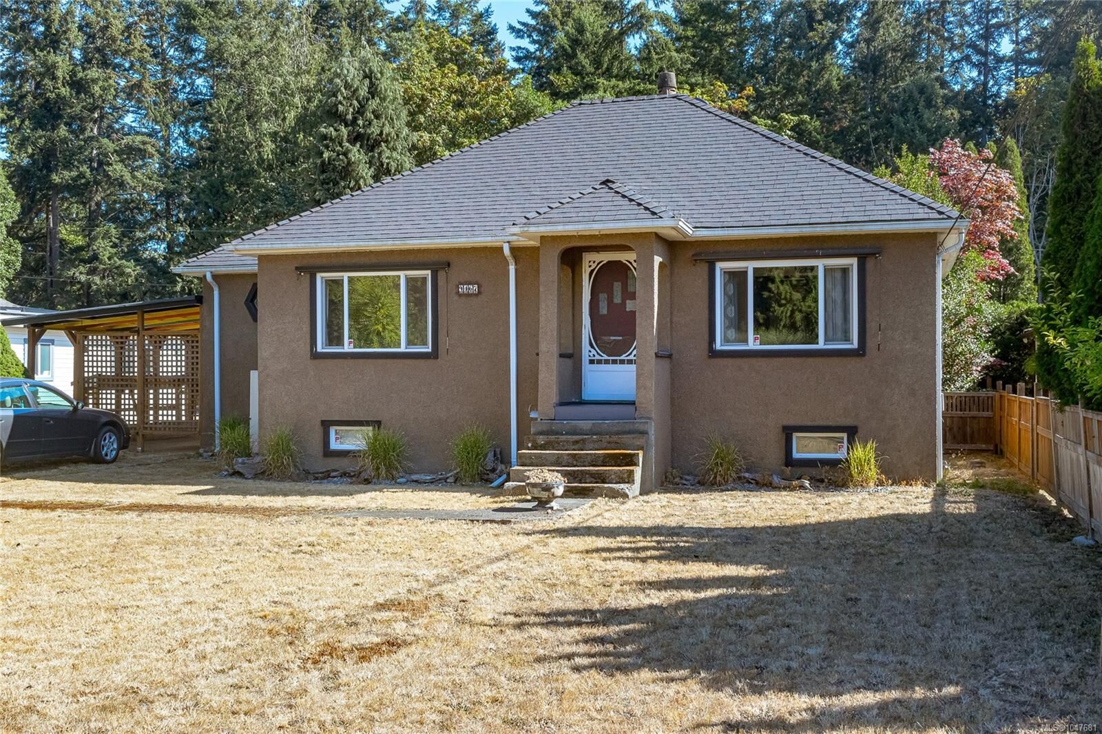 Property Photo:  9467 Chemainus Rd  BC V0R 1K5 